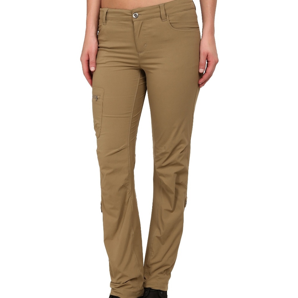 Patagonia Quandry pants